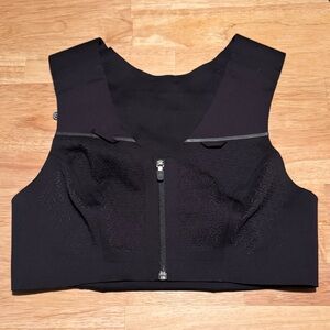 Lululemon Running hydration vest